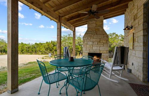 Hill Country Casitas - Foto 108