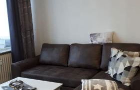 Ferienwohnung Steffens Hahnenklee Wohnung 25 - Foto 1