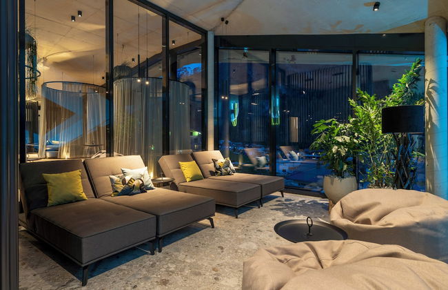 LIFESTEIL Appartementresort - Foto 48