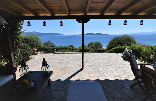 Blue Bay View - Beach House - Foto 4