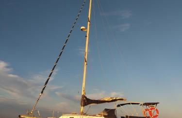 Houseboat - Faro in Ria Formosa - Foto 48