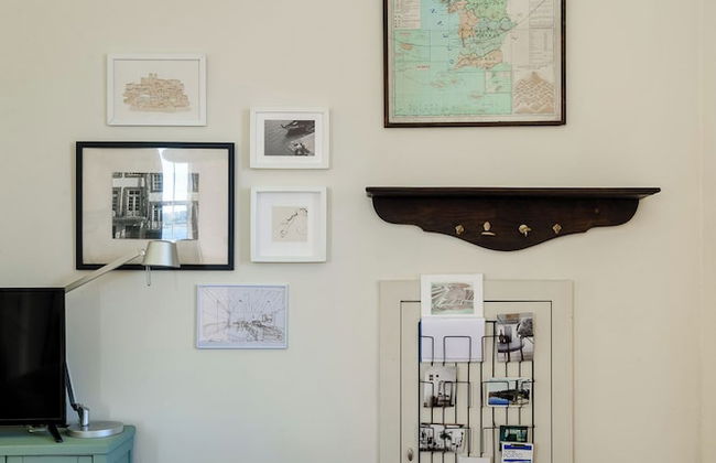 Foz002 · Miradouro do Ouro Apartment - Foto 37