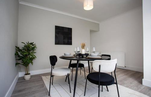 Vacant Nests The Attwood Smart Tv WIFI - Foto 19