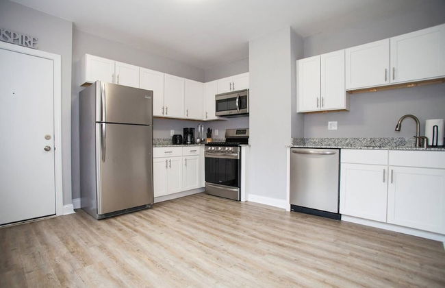 Central Boston Condo Sleep10 3full Bath North END - Foto 15