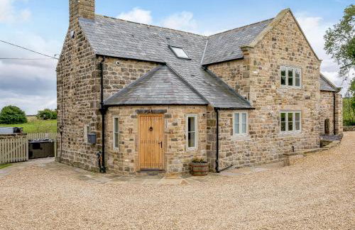 Alton Hall Cottage - Foto 31