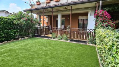 Casa Vacanza Peonia - Photo 1, Garden, Garden view