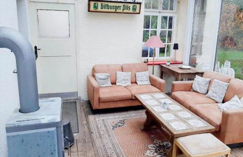 Eifel Garden Villa for Groups - Foto 55