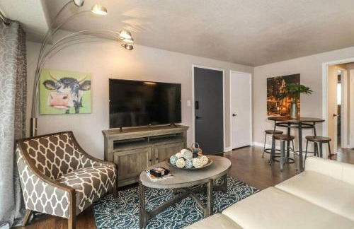 HOLLY FIRST FLOOR 2 King Beds - Foto 2