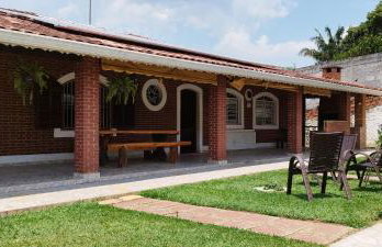 Chácara Sorriso 2 em Atibaia - Foto 54