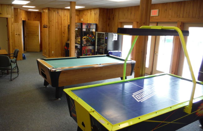 Rangeley Lake Resort a Ramada by Wyndham - Foto 41