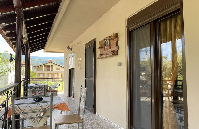 ''Mary's House'' Entire residence Olympiada Halkidiki Near to See 200m! - Foto 31