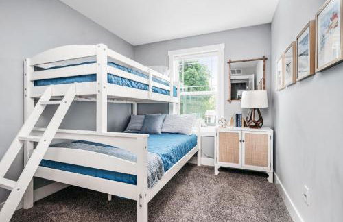 Lakescape, Modern 3BD Townhome Near Downtown and Wineries - Foto 38