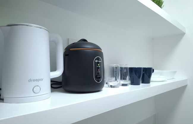 Boracay Luxury Apartments - Foto 27