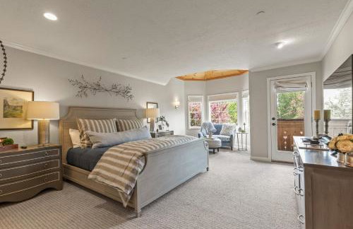 Zermatt Luxury Chalet Sleeps 14! - Foto 11