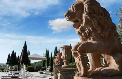 Villa Torresassa con piscina - Photo 27