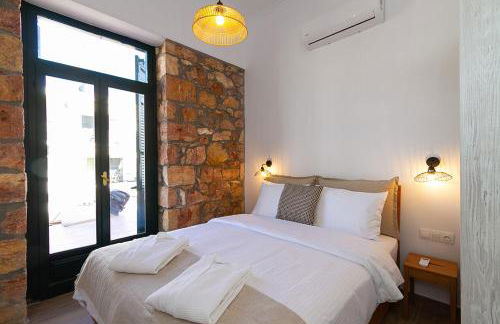 Stone House Edipsos - Photo 47