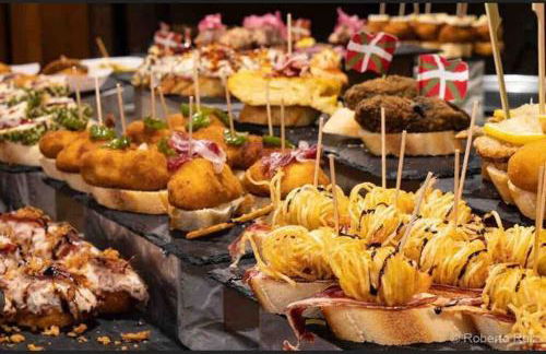 Gurea Casco Viejo Con opción a Parking - Foto 24