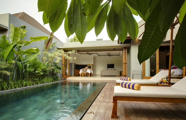 Koenokoeni Villa - Foto 27