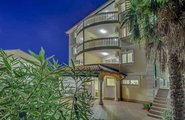 Villa Marija - Foto 1