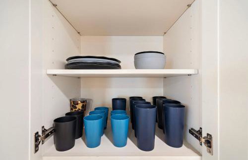 Nr Galleria & Med Center Hot Tub Games WiFi - Foto 23