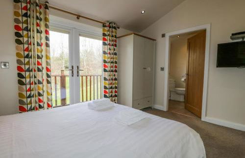 Cartmel Lodge - Foto 29