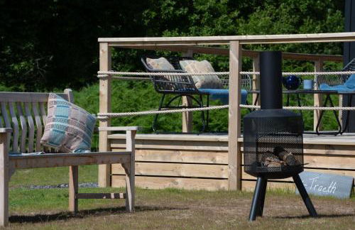 Galwad y Môr - Foto 28