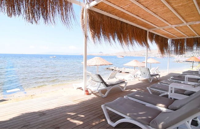 Tasev Apart Hotel - Photo 49