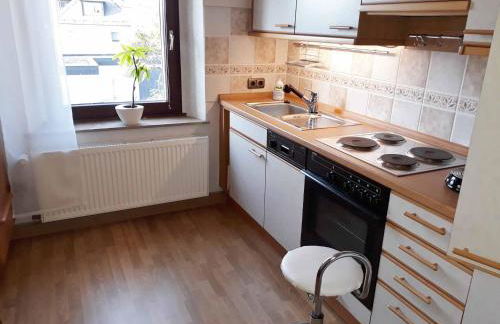 Wachter Ferienwohnung im Frankenwald - Foto 10