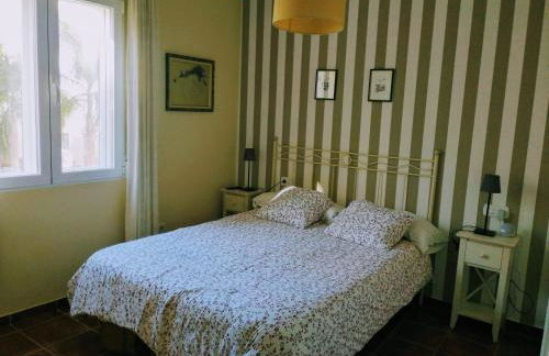 At the center & very close to the Paseo beach, with double garage, renovated and fully equipped apartment - Photo 10