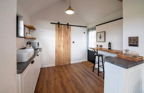 The Acorn - Roudham Norwich - Foto 14