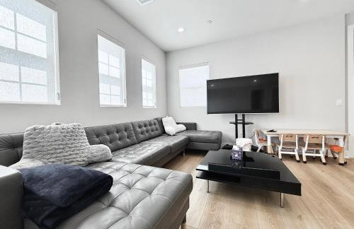 #Marbella Lane - Spacious 4BR Modern Family Home! - Foto 6