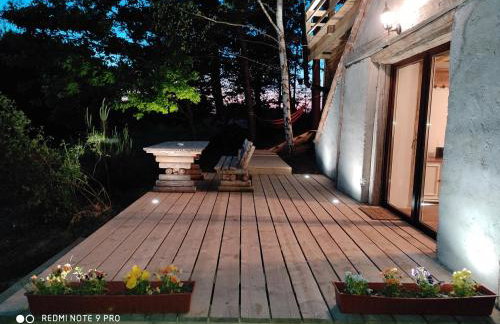 Srokowski Dwór 1 - Leśny Zakątek - Prywatna Sauna! - Foto 20