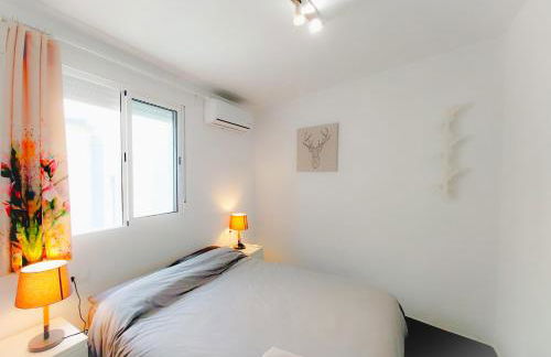 Alojamiento Amelie con Wi-Fi gratis - Foto 24