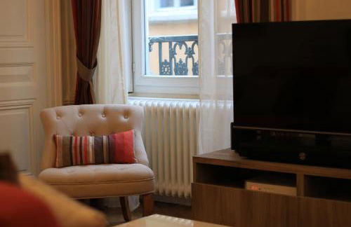 La Suite Lanterne - Photo 18