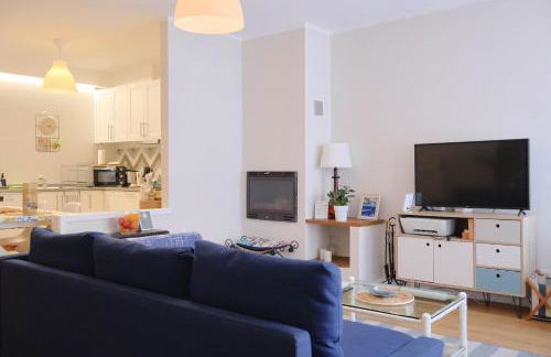 Areia StayInn Beach Apartment - Foto 30