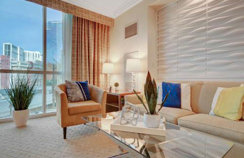 Sin City Suite @ MGM Signature - Foto 16