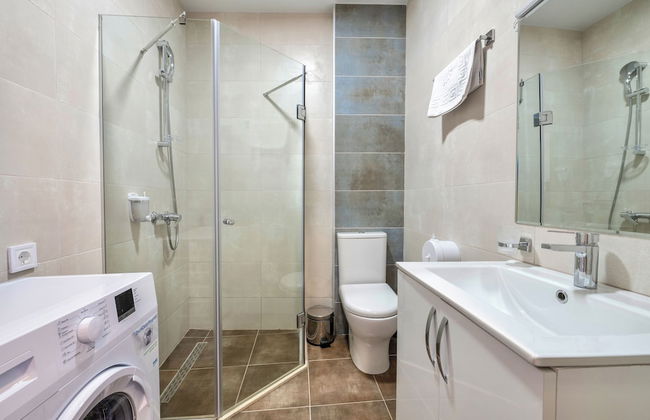 White sails residential hotel - Photo 55