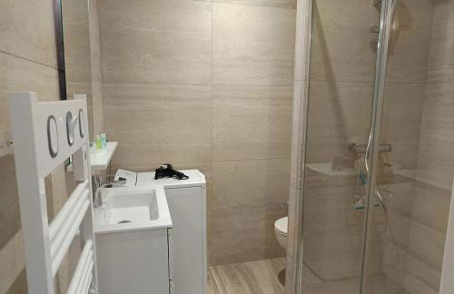 Le Cocon - cosy et tout à pied - Foto 6