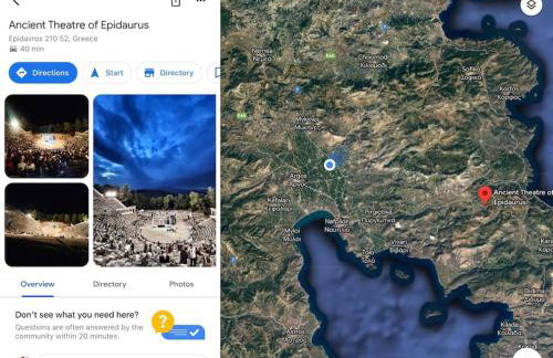 Lidas Sunny Guest House Argolis - Photo 17