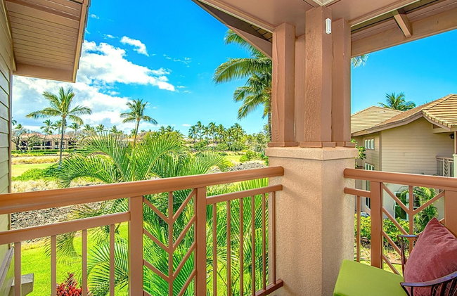 KBM Resorts FREE CAR Waikoloa Colony Villas 2-Bedroom Villa Steps to Pool and Beach WCV-306 - Foto 115