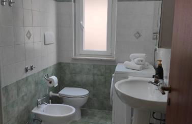 Appartamento Panorama sul mare - Foto 8