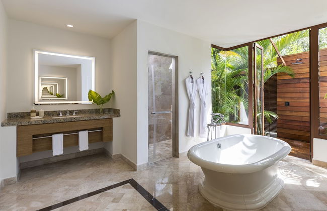 Fairmont Mayakoba Riviera Maya - All Inclusive - Foto 45