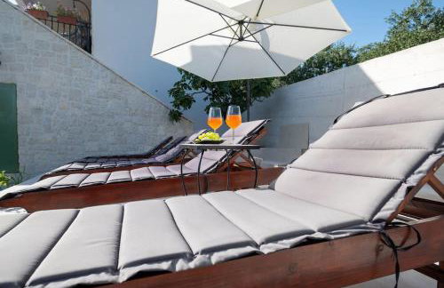 Olive garden Platinum, Posedarje - Photo 55