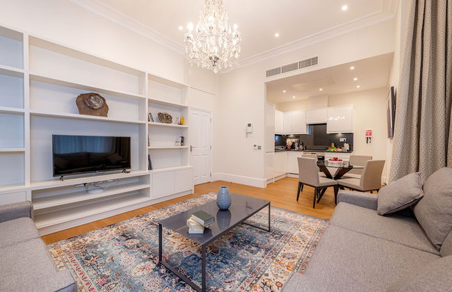 Chesham Court - Photo 61