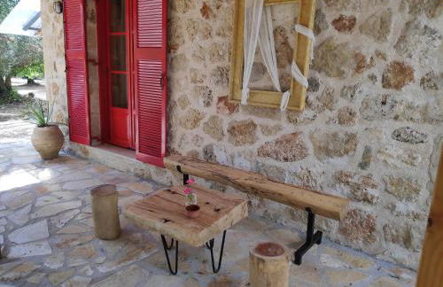 Dreamy Stone House - Foto 30