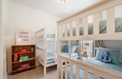 Brand New Luxury Rental on Oleander Unit F - Foto 23