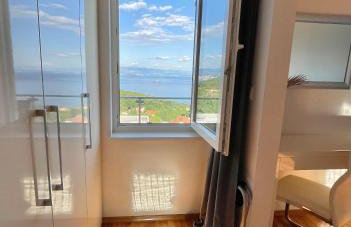 Luxury VILLA ETERNITY - marvelous sea view - Opatija-Poljane - Foto 16