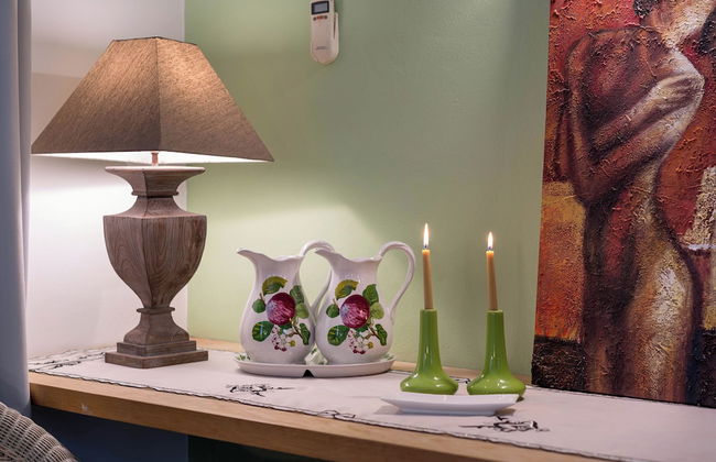 Calergi 11-superior Design 2 Bdr Maisonette. Beaches-sunsets-mindful Experiences - Foto 23