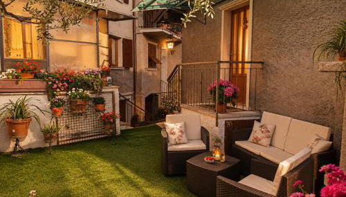 Appartamento con vista Lago Casa Gaspar - Foto 3
