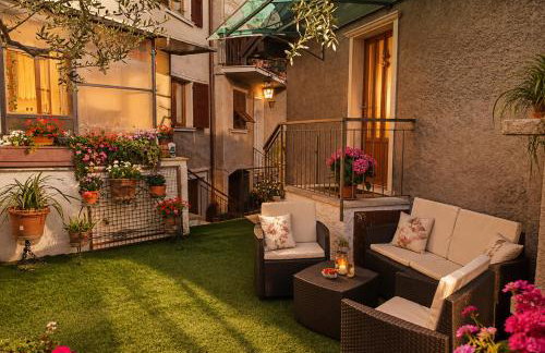 Appartamento con vista Lago Casa Gaspar - Foto 3